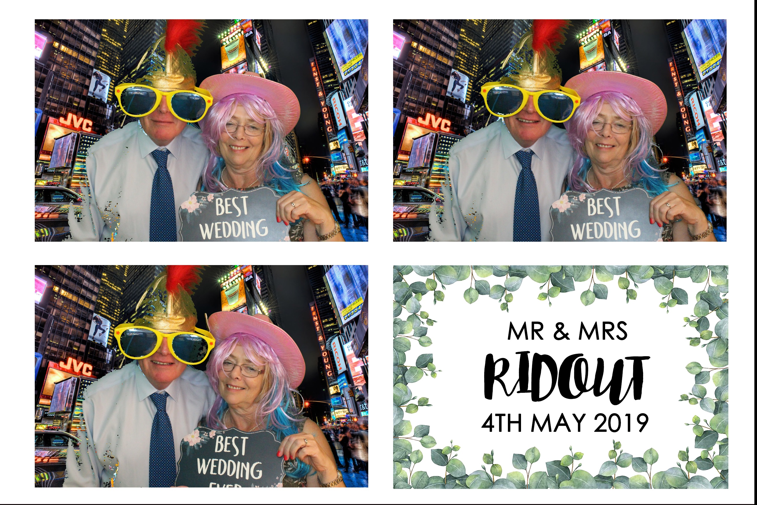 Louis & Kellie’s Wedding | View more photos from the event at images.mobile-photo-booth.com/u/MobilePhotoBoothUK/Louis-Kellie’s-Wedding